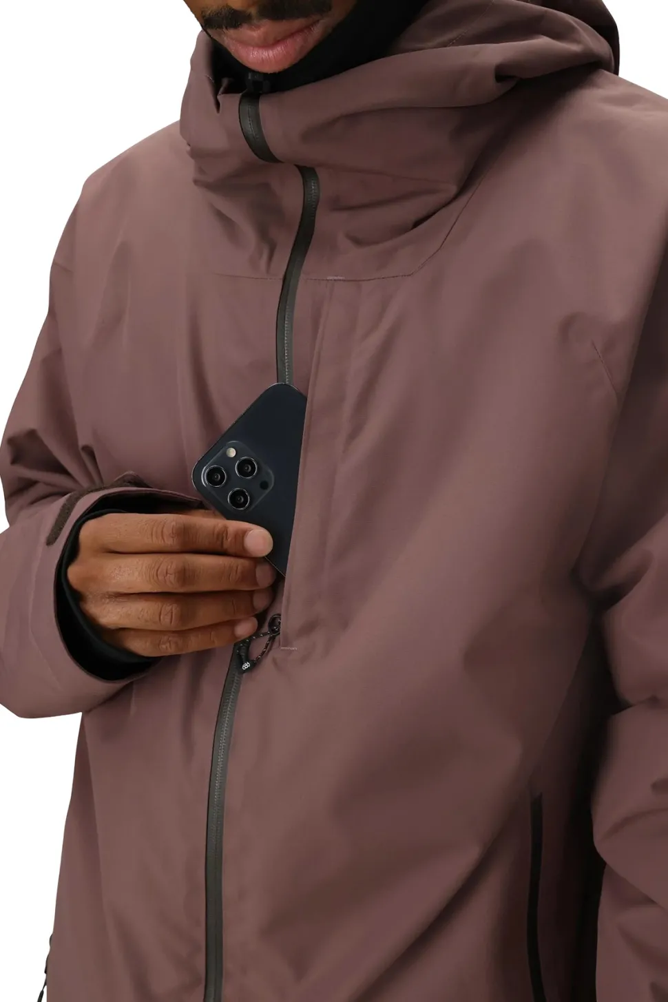 Gateway Shell Jacket - Men's