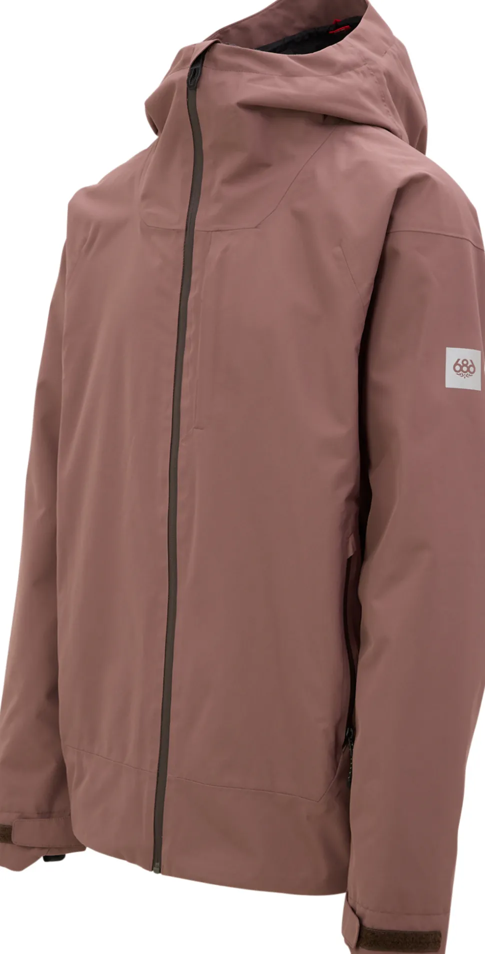 Gateway Shell Jacket - Men's