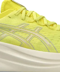 Gel-Nimbus 27 Running Shoes - Men's