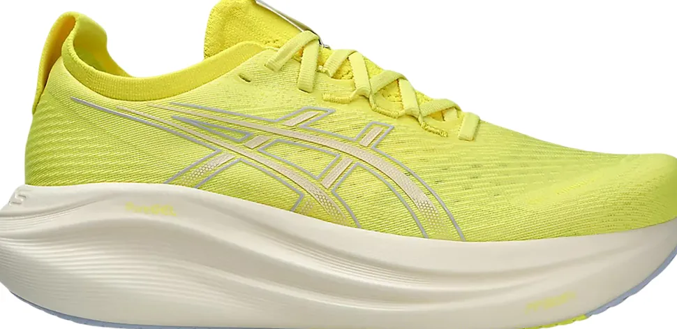 Gel-Nimbus 27 Running Shoes - Men's