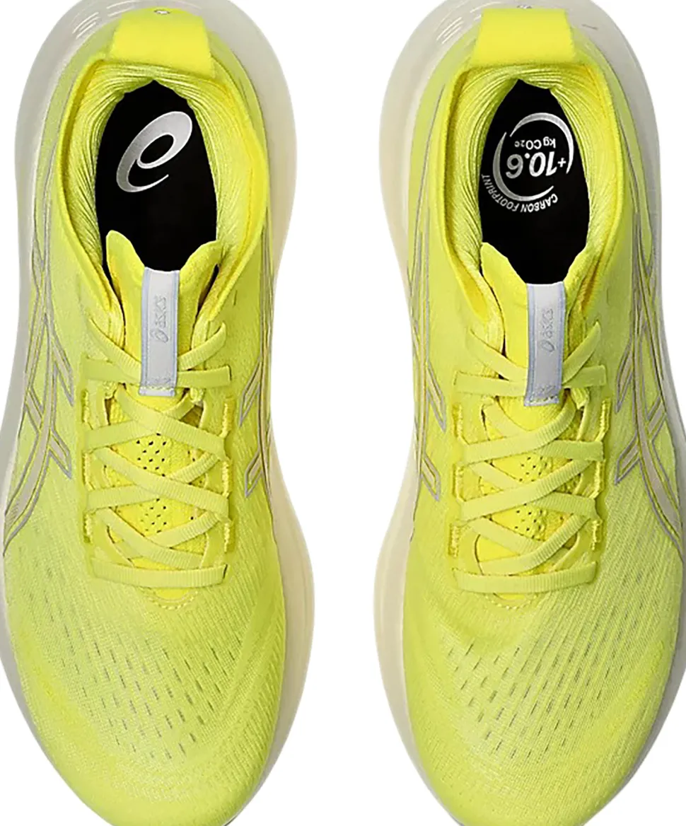 Gel-Nimbus 27 Running Shoes - Men's