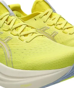 Gel-Nimbus 27 Running Shoes - Men's