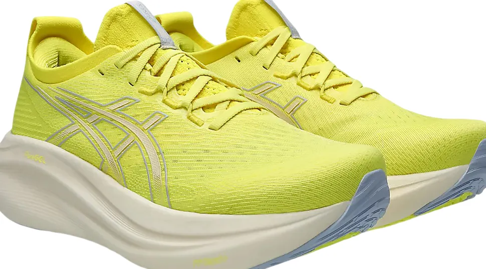 Gel-Nimbus 27 Running Shoes - Men's