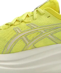 Gel-Nimbus 27 Running Shoes - Men's