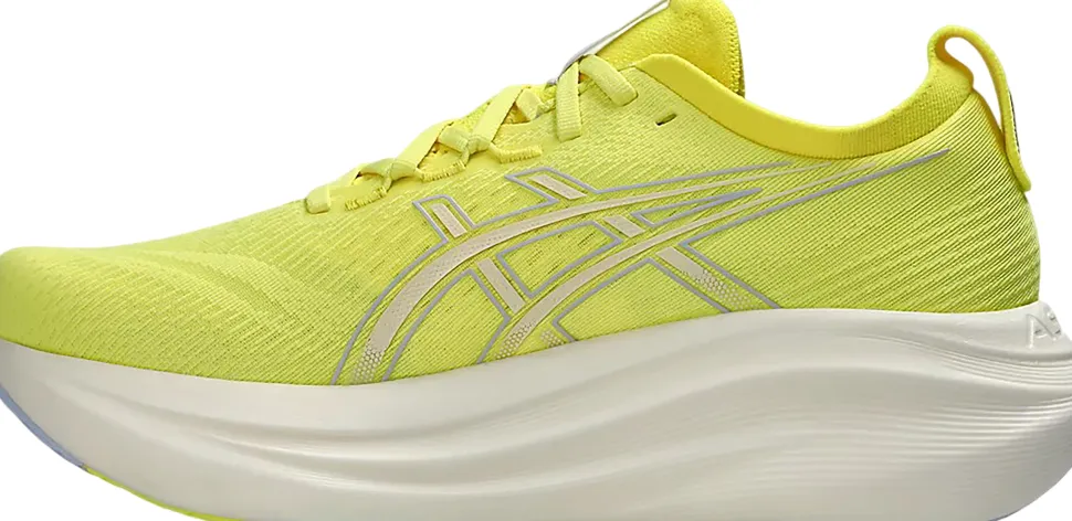 Gel-Nimbus 27 Running Shoes - Men's
