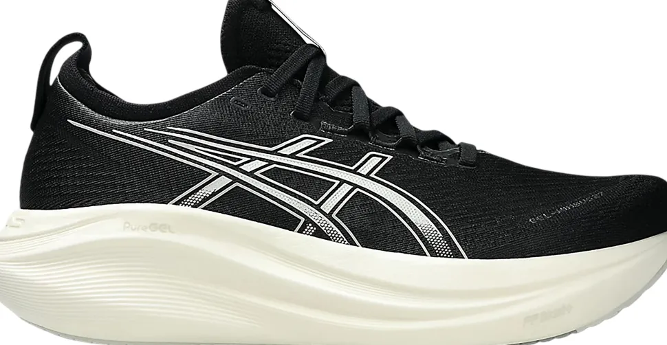 Gel-Nimbus 27 Running Shoes - Men's
