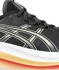 Gel-Nimbus 27 Running Shoes - Men's