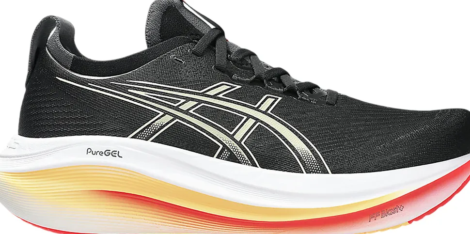 Gel-Nimbus 27 Running Shoes - Men's