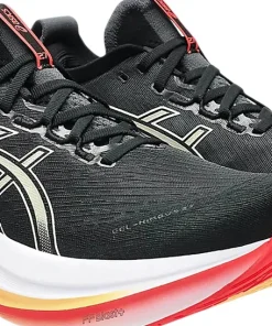 Gel-Nimbus 27 Running Shoes - Men's