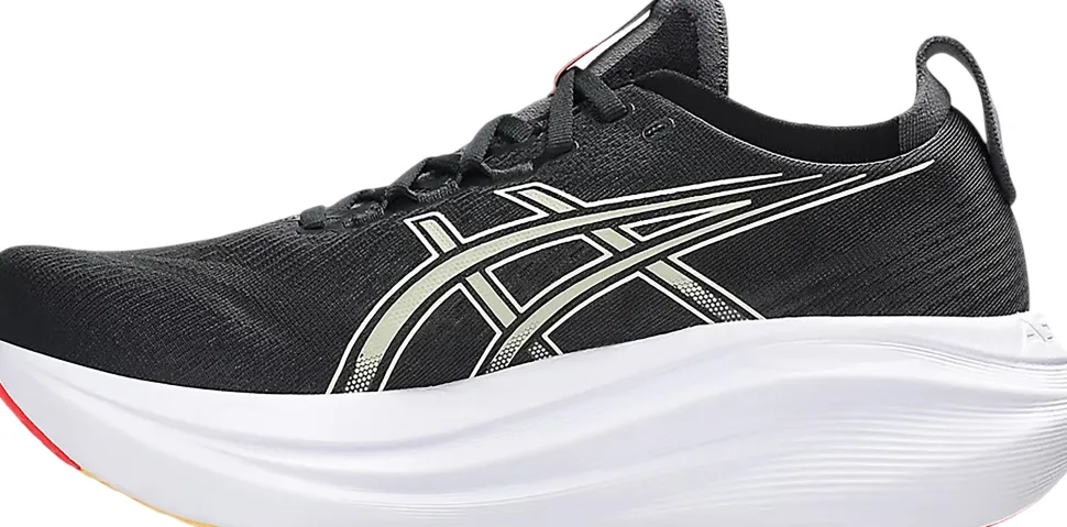 Gel-Nimbus 27 Running Shoes - Men's