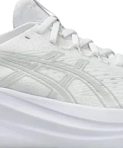 Gel-Nimbus 27 Running Shoes - Women's