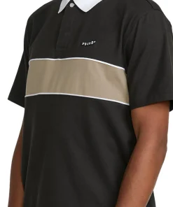 Gemstone Short Sleeve Polo - Men's