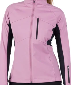 Genetys Soft Shell Jacket - Women's