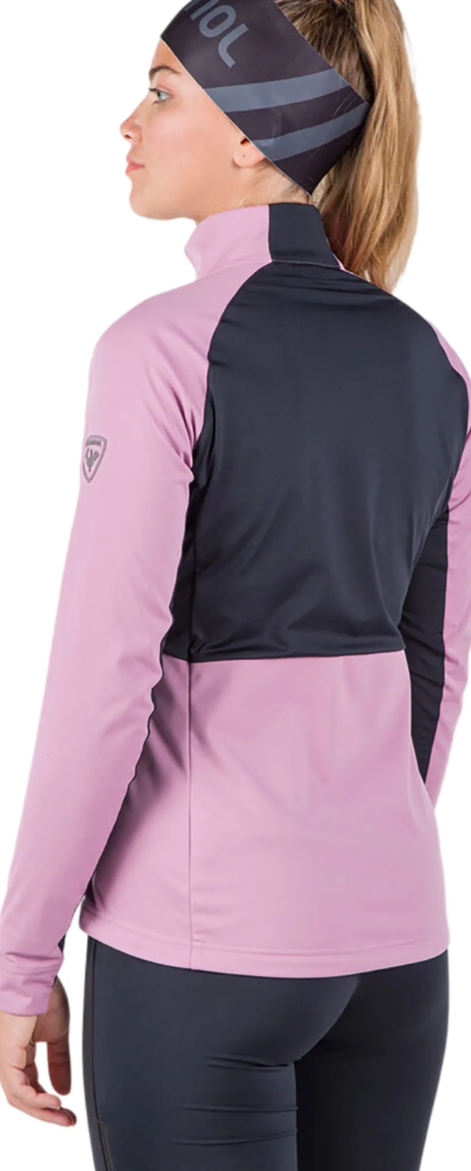 Genetys Soft Shell Jacket - Women's