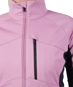 Genetys Soft Shell Jacket - Women's