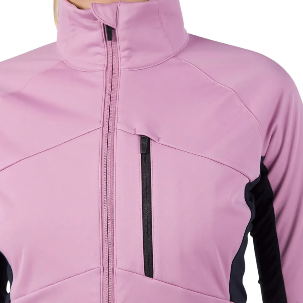 Genetys Soft Shell Jacket - Women's