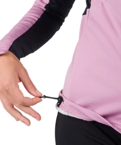 Genetys Soft Shell Jacket - Women's