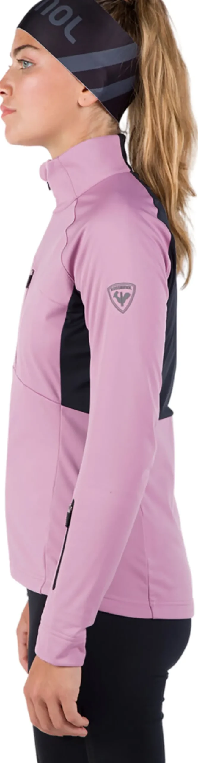 Genetys Soft Shell Jacket - Women's