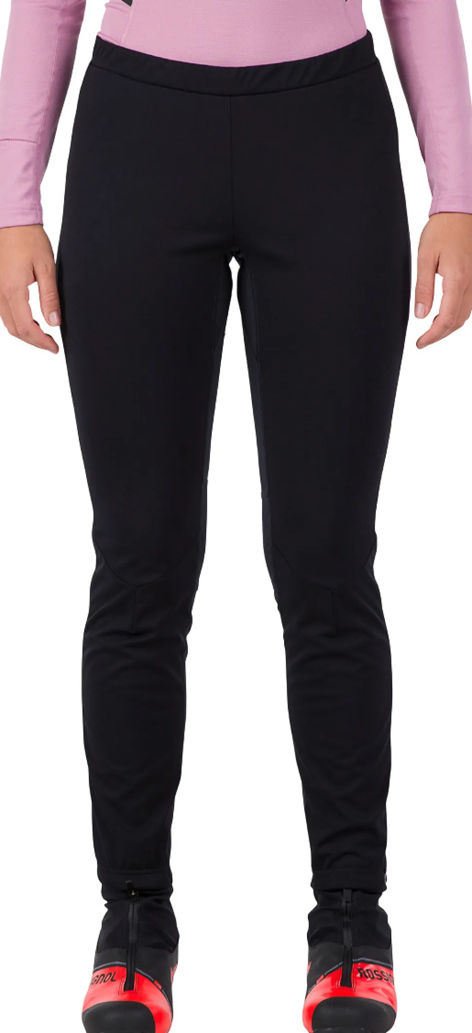 Genetys Soft Shell Pants - Women's