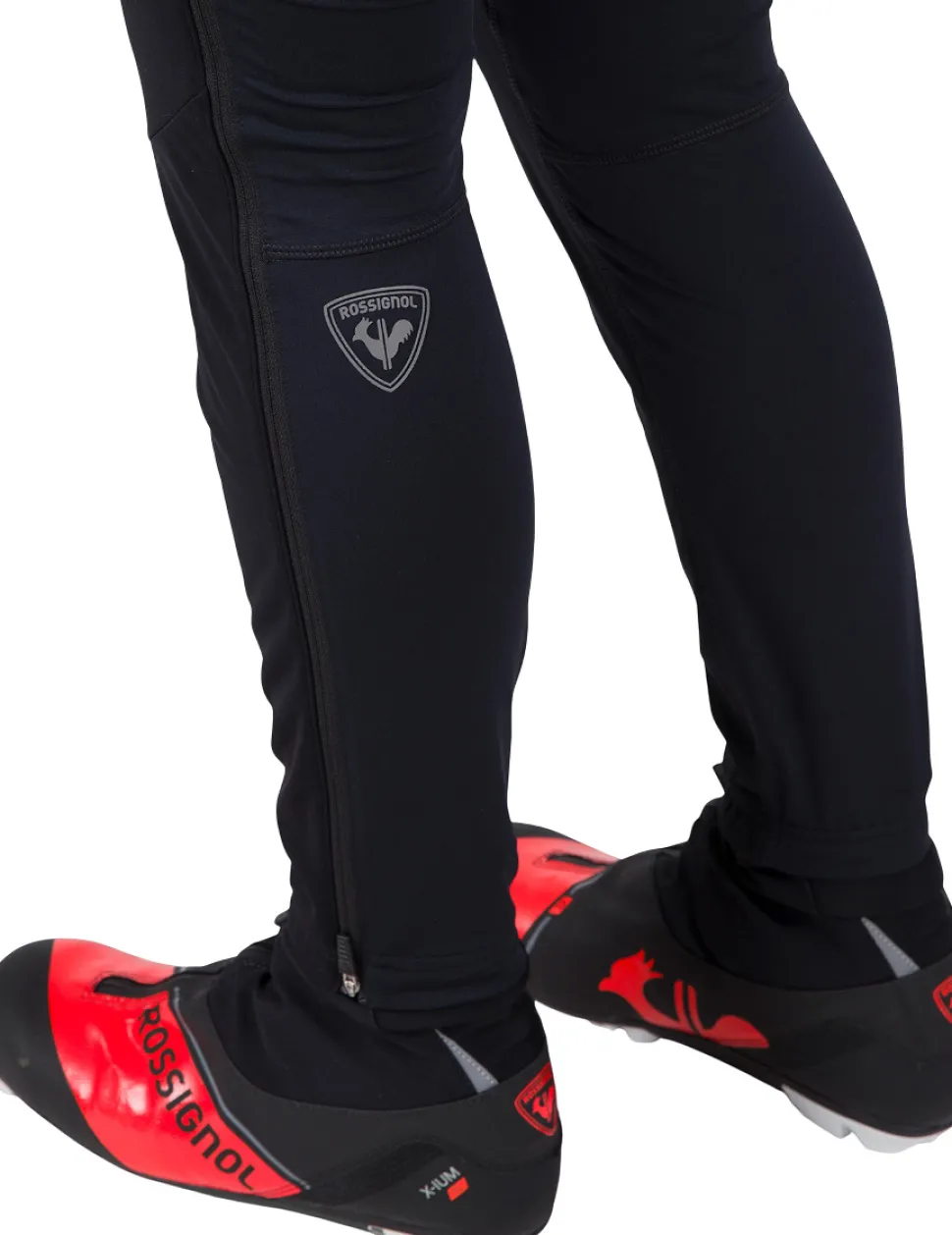 Genetys Soft Shell Pants - Women's