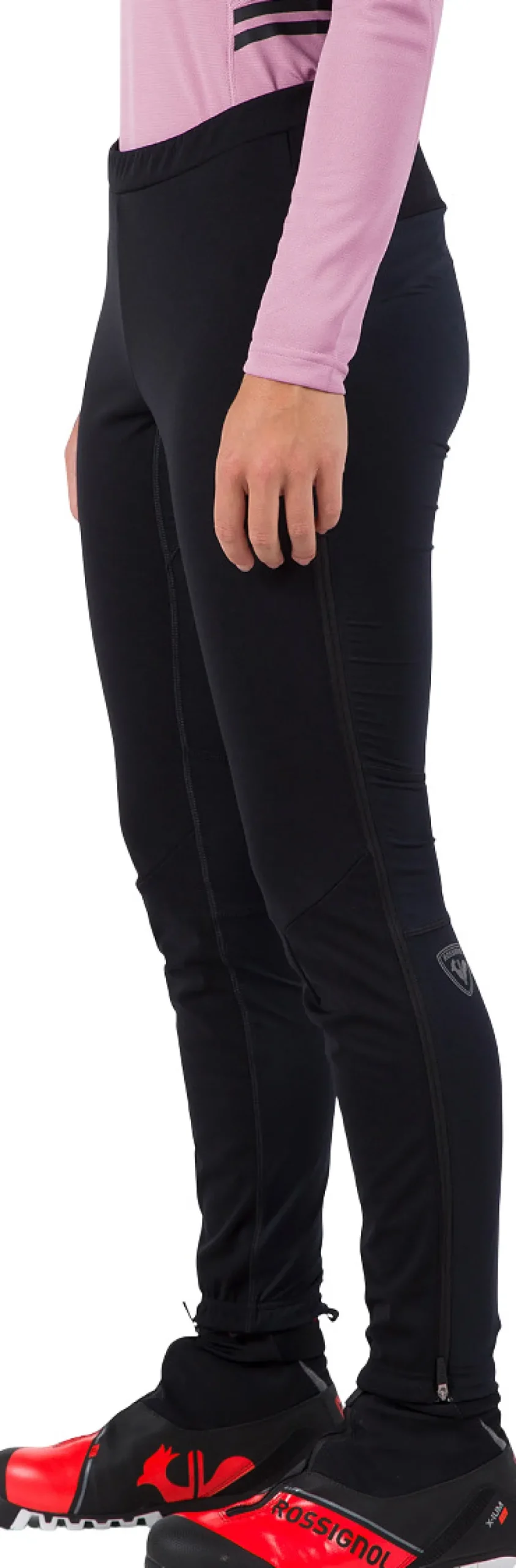 Genetys Soft Shell Pants - Women's