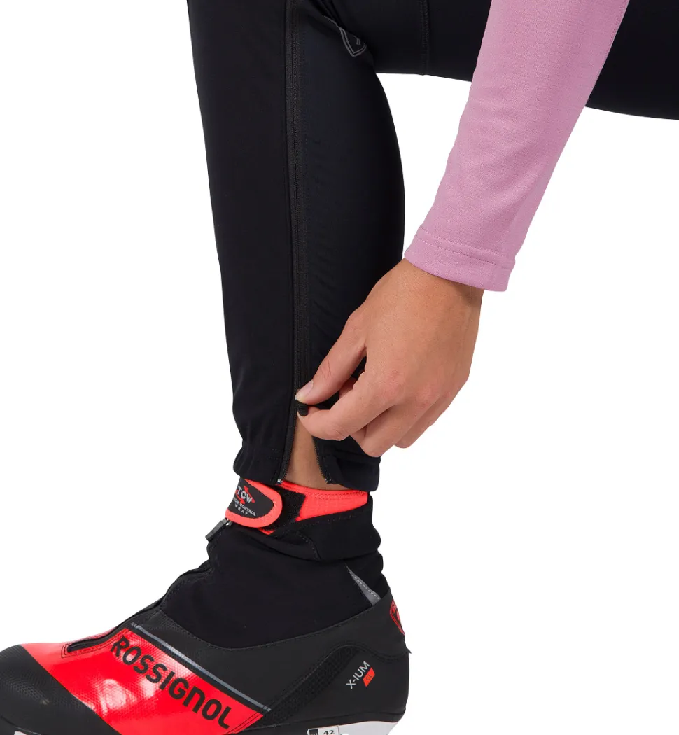 Genetys Soft Shell Pants - Women's
