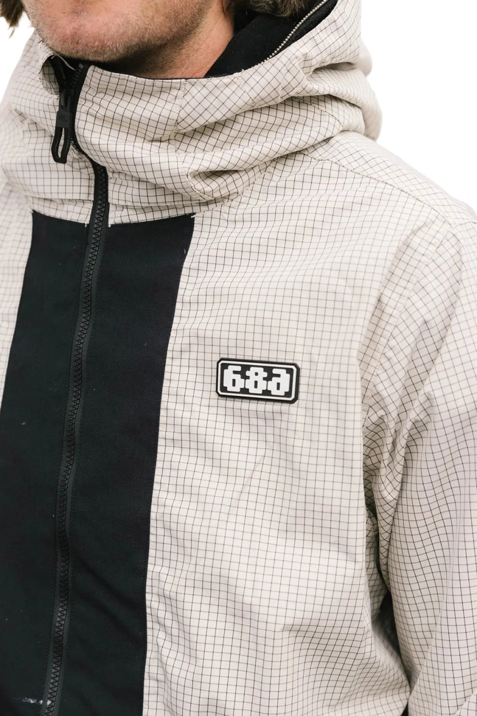 Ghost 2.5 Layer Anorak - Men's