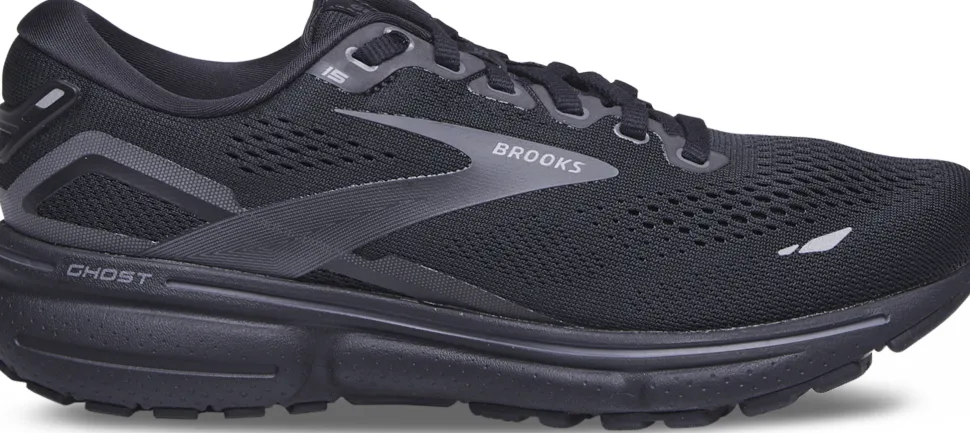 Ghost 15 Road Running Shoes - Women's