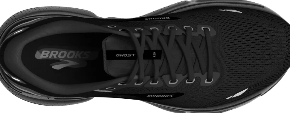 Ghost 15 Road Running Shoes - Women's