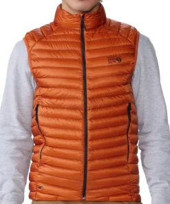 Ghost Whisperer2 Vest - Men's