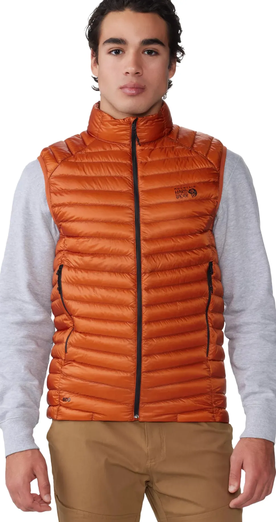 Ghost Whisperer2 Vest - Men's