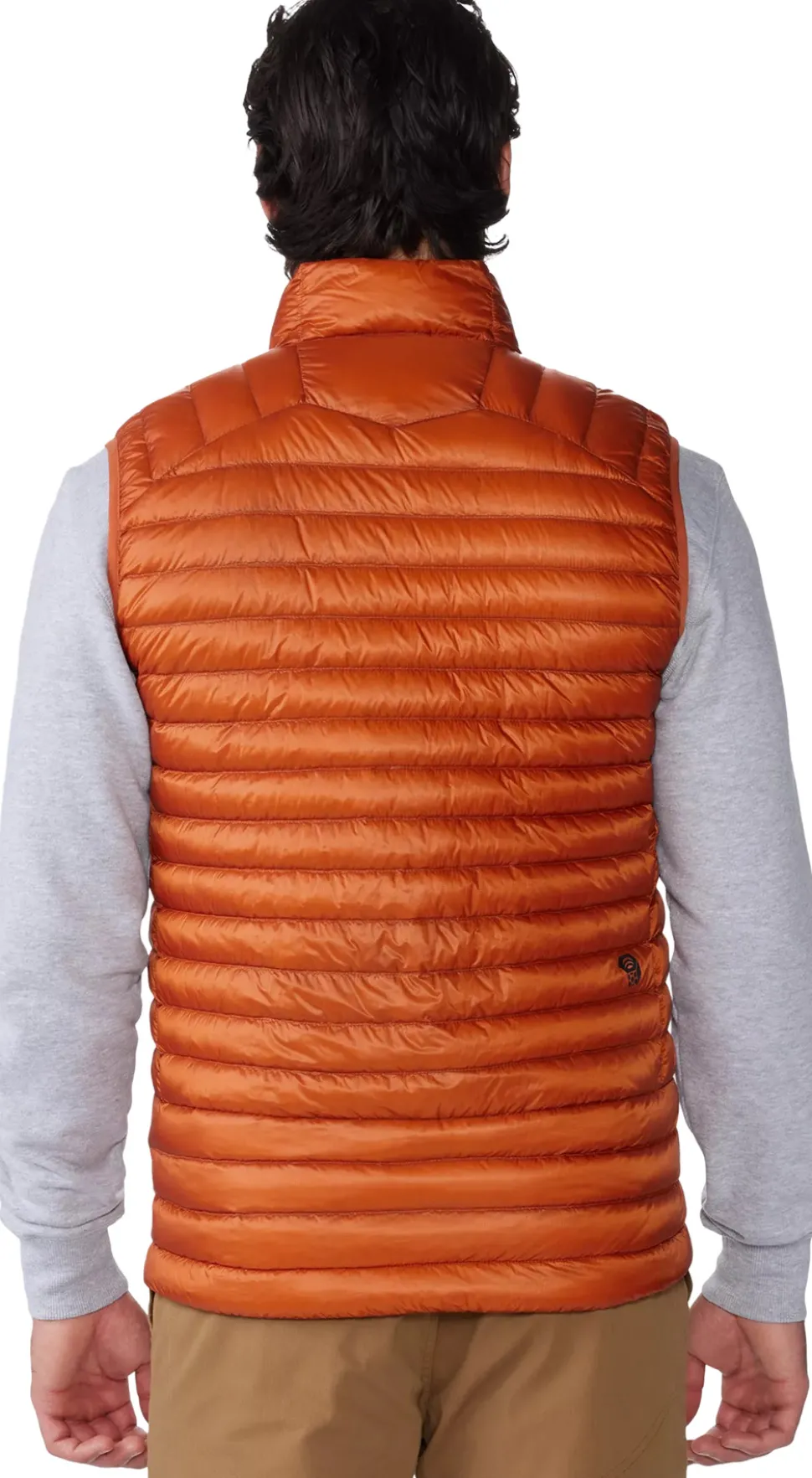 Ghost Whisperer2 Vest - Men's