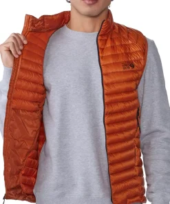 Ghost Whisperer2 Vest - Men's
