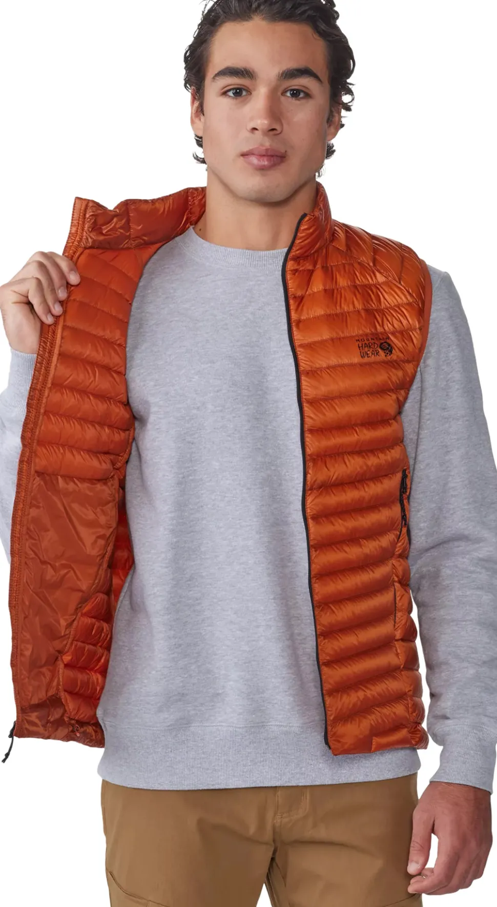 Ghost Whisperer2 Vest - Men's