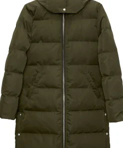 Giada Nylon Jacket