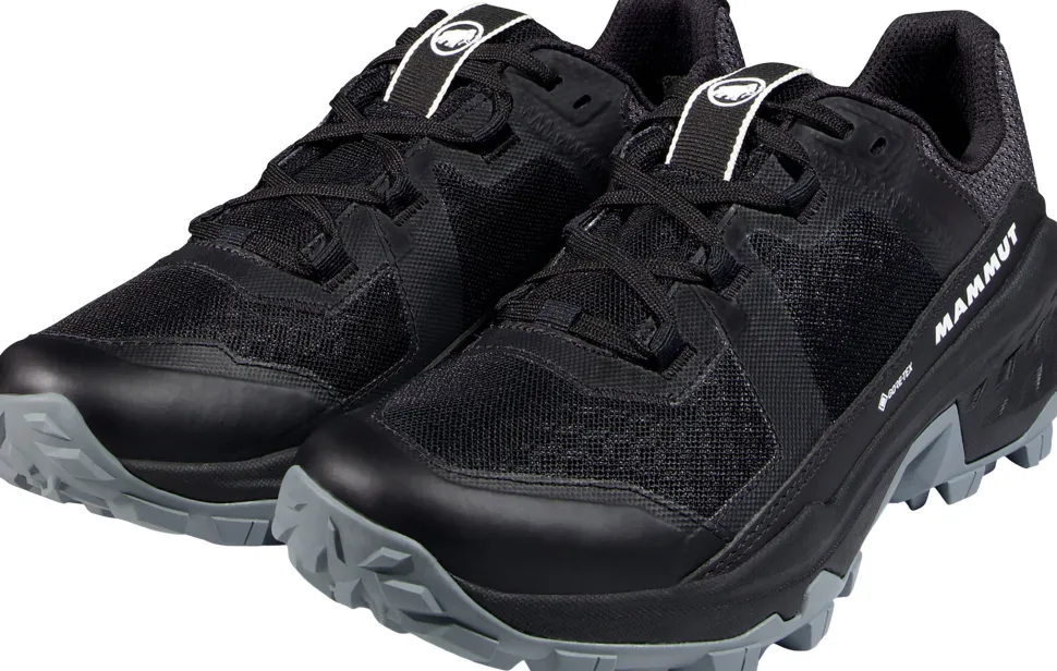 Girun II Low GTX Hiking Shoes - Women's