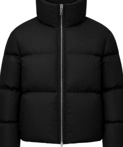 Gisele Short Down Puffer Jacket - Women's