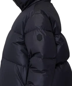 Gisele Short Down Puffer Jacket - Women's