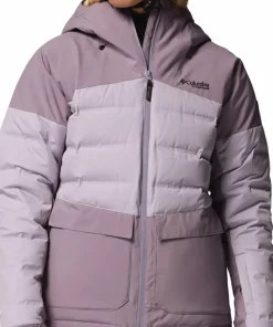 Glacier Ridge Down Ski Jacket - Women's