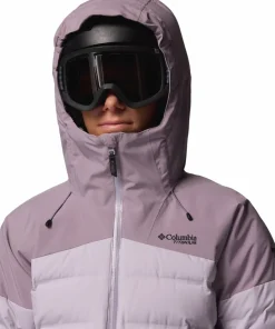 Glacier Ridge Down Ski Jacket - Women's