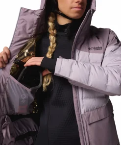 Glacier Ridge Down Ski Jacket - Women's