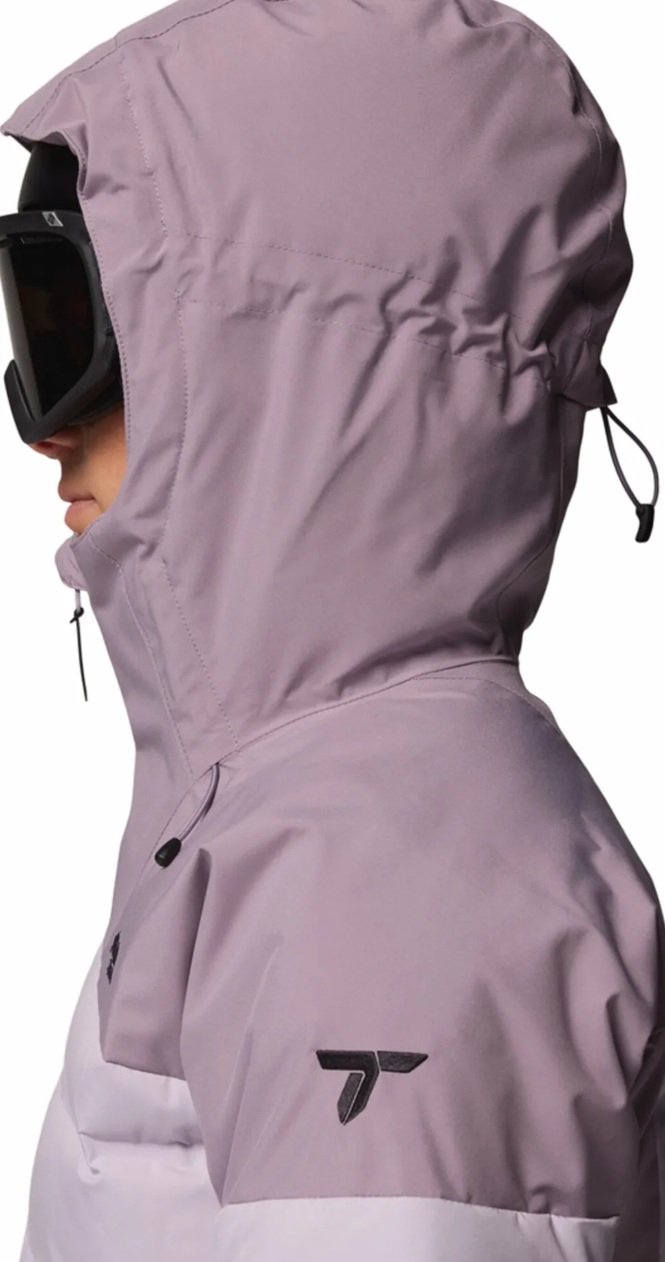 Glacier Ridge Down Ski Jacket - Women's