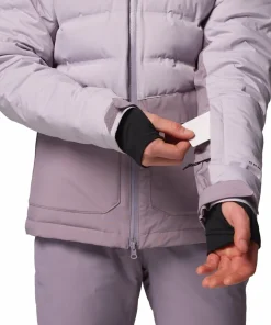 Glacier Ridge Down Ski Jacket - Women's