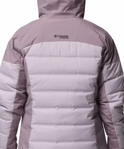Glacier Ridge Down Ski Jacket - Women's