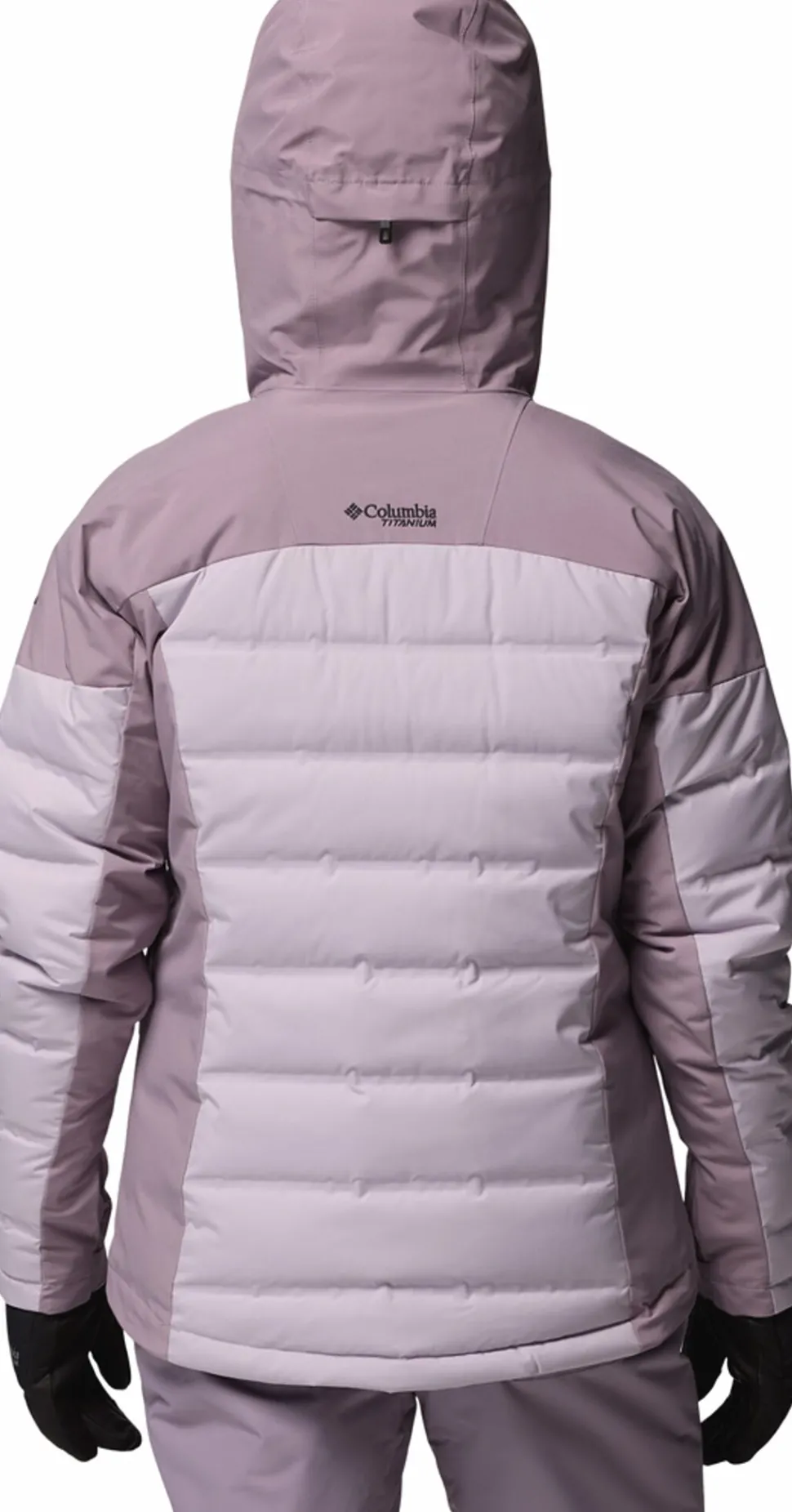 Glacier Ridge Down Ski Jacket - Women's