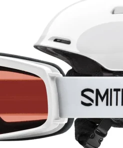 Glide Jr. MIPS Helmet and Rascal Goggles - Youth