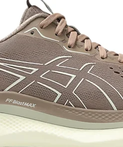 Glideride Max Running Shoes - Men's