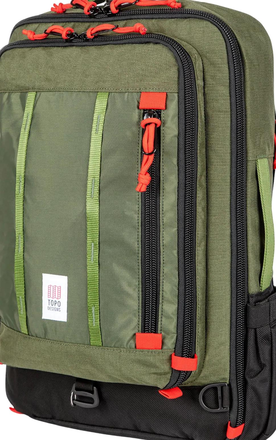 Global Travel Bag 30L