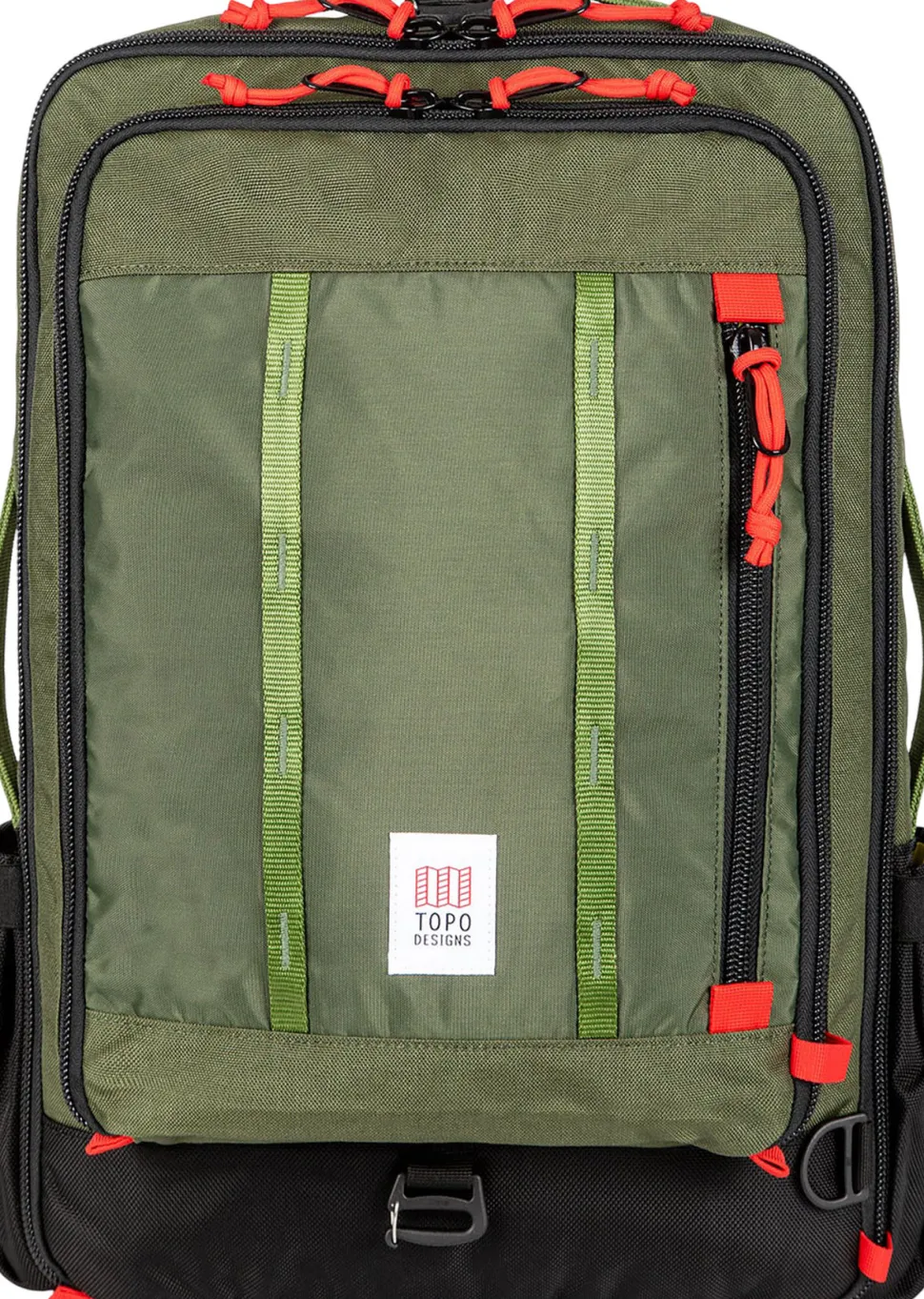 Global Travel Bag 30L