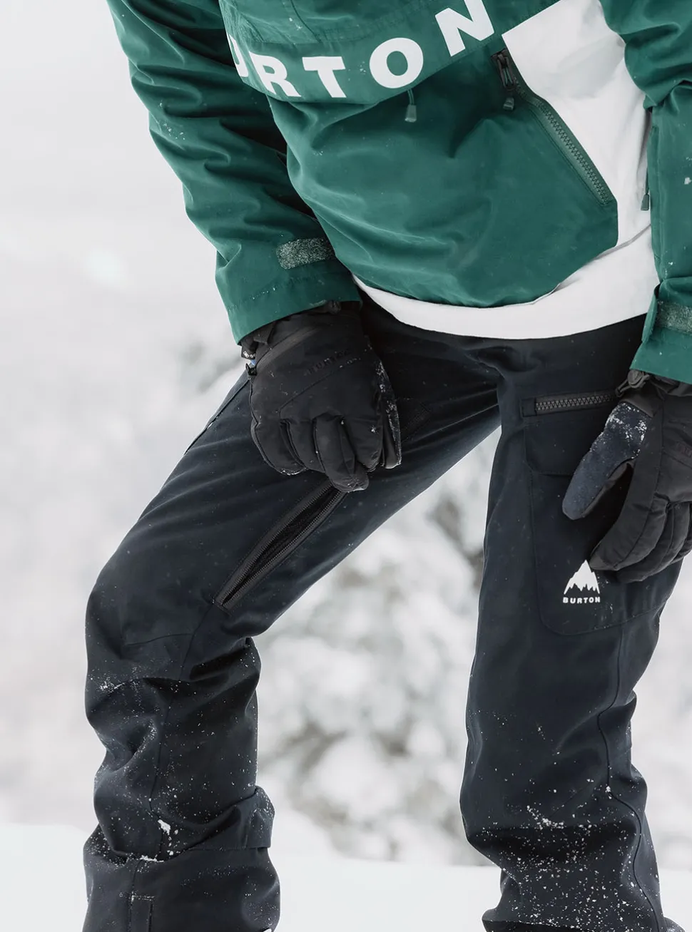 Gloria Pants - Women's